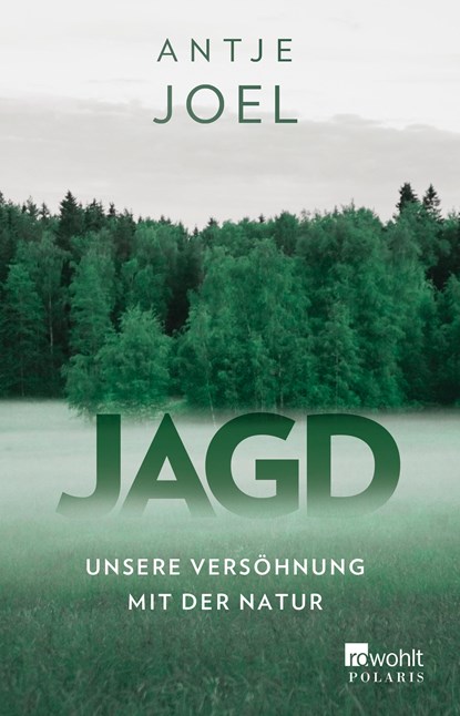 Jagd, Antje Joel - Paperback - 9783499632792