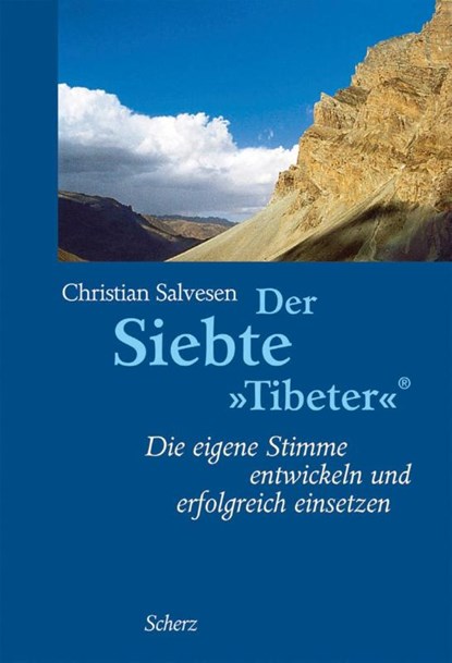 Der Siebte "Tibeter", Christian Salvesen - Paperback - 9783502250593