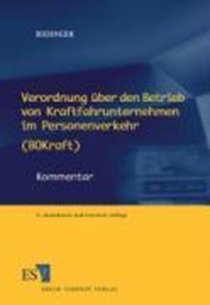 BOKraft, BIDINGER,  Rita ; Müller-Bidinger, Ralph - Paperback - 9783503087242
