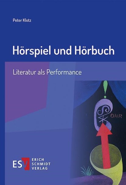 Hörspiel und Hörbuch, Peter Klotz - Paperback - 9783503209002