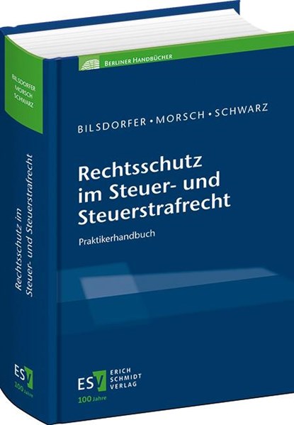 Rechtsschutz im Steuer- und Steuerstrafrecht, niet bekend - Gebonden - 9783503236510