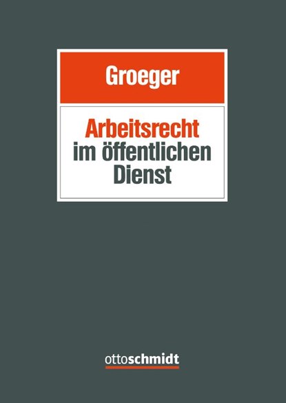 Arbeitsrecht im öffentlichen Dienst, Christian Betz-Rehm ; Sebastian Schulte ; Katrin Stamer ; Martin Brock - Gebonden - 9783504420659