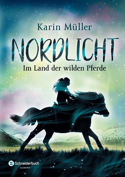 Nordlicht, Band 01, Karin Müller - Paperback - 9783505141263