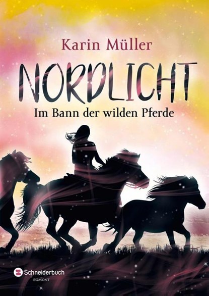 Nordlicht, Band 02, Karin Müller - Paperback - 9783505141768