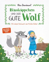 Blaukäppchen und der gute Wolf - Nico Sternbaum - 9783505150098