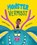 Monster vermisst, Shane Hegarty - Gebonden - 9783505151774