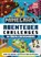 Minecraft Abenteuer Challenges, Minecraft ; Mojang AB - Gebonden - 9783505152214