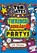 Tom Gates. Tierisch schräge Partys, Liz Pichon - Gebonden - 9783505153594