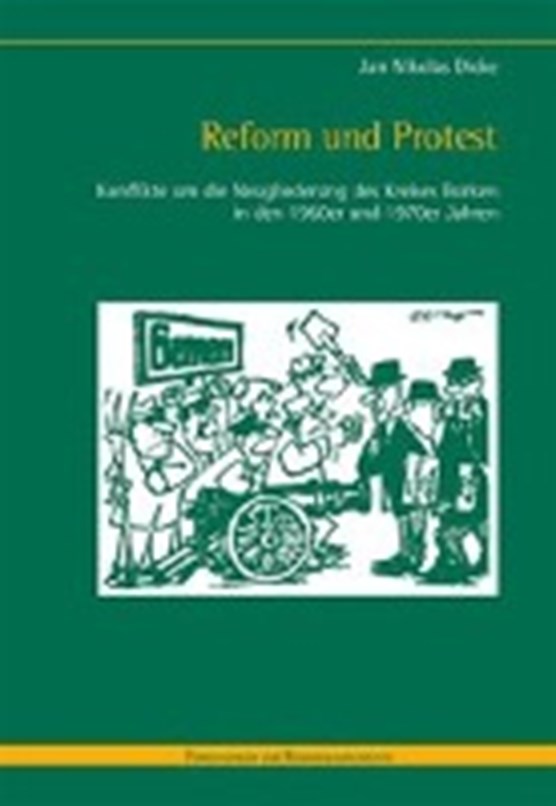 Reform und Protest