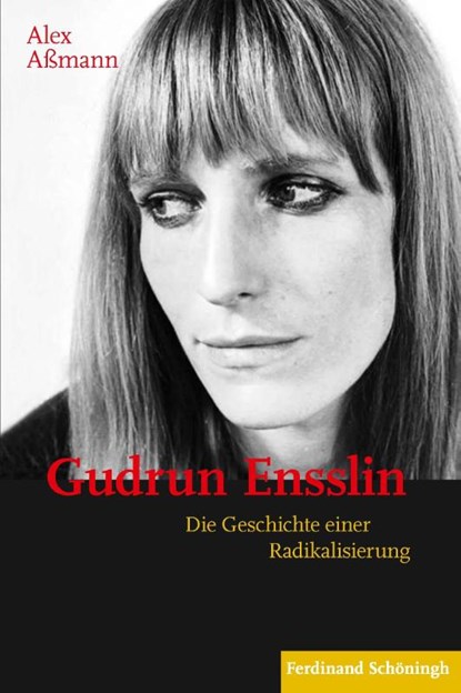 Gudrun Ensslin, Alex Aßmann - Paperback - 9783506788481