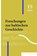 Forschungen zur baltischen Geschichte, niet bekend - Paperback - 9783506797148