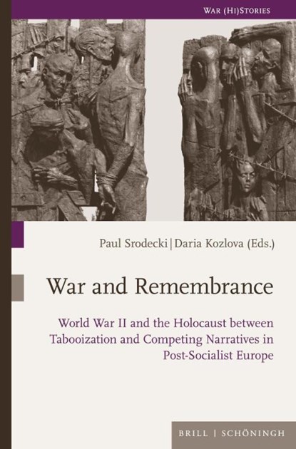 War and Remembrance II, niet bekend - Paperback - 9783506797810