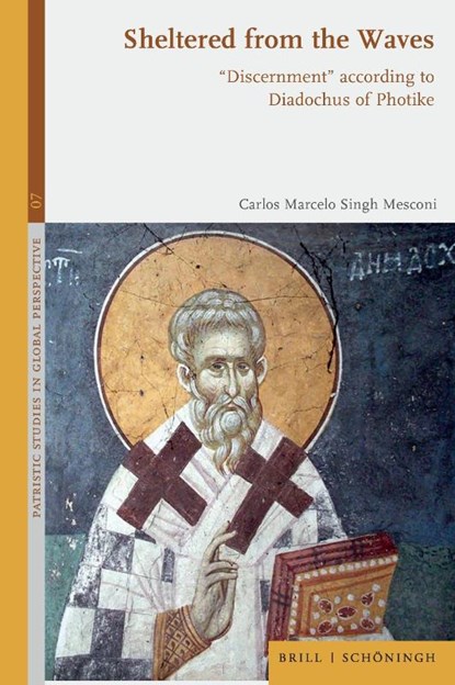 Sheltered from the Waves, Carlos Marcelo Marcelo Singh Mesconi - Gebonden - 9783506798916