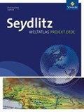 Seydlitz Weltatlas Projekt Erde. Rheinland-Pfalz, Saarland | auteur onbekend | 