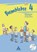 Bumblebee 4. Workbook plus Portfolio- / Sprachheft und Pupil's Audio-CD, niet bekend - Gebonden - 9783507023048