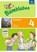 Bumblebee 4. Workbook 4 plus Portfolioheft und Pupil's Audio-CD, niet bekend - Gebonden - 9783507027657