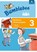 Bumblebee 3. Workbook Förderausgabe, niet bekend - Gebonden - 9783507029156