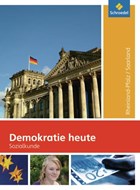 Demokratie heute 8-10. Schülerband für Rheinland-Pfalz und Saarland | auteur onbekend | 