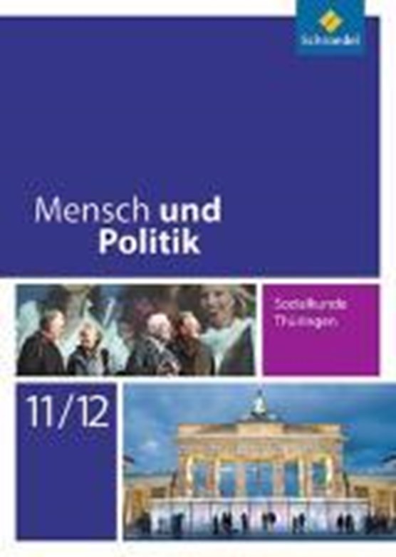 Mensch und Politik SB Sek 2 Thüringen
