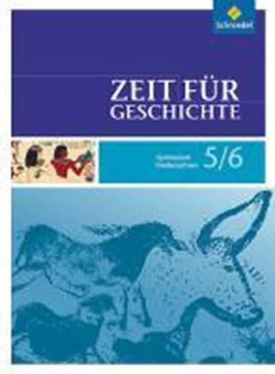 Zeit f. Geschichte 5/6 SB GY NDS (08)