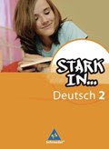 Stark in Deutsch 2. Das Sprachlesebuch. Schülerband. Sonderschule | auteur onbekend | 