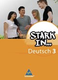 Stark in Deutsch 3. Schülerband. Das Sprachlesebuch für Förderschulen | auteur onbekend | 