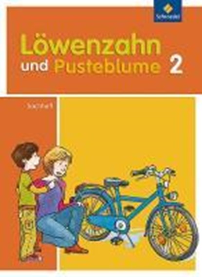 Löwenzahn und Pusteblume 2. Sachheft, niet bekend - Paperback - 9783507424753