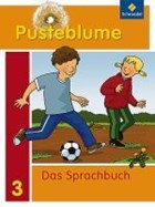 Pusteblume 3. Das Sprachbuch. Schülerband | auteur onbekend | 