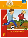 Pusteblume 3. Das Sprachbuch. Arbeitsheft | auteur onbekend | 
