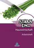 Stark in Hauswirtschaft 02. Arbeitsheft | auteur onbekend | 