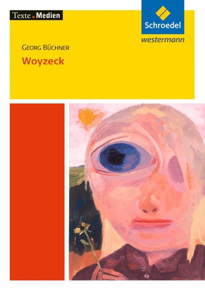 Woyzeck. Textausgabe mit Materialteil, Georg Büchner - Paperback - 9783507470286