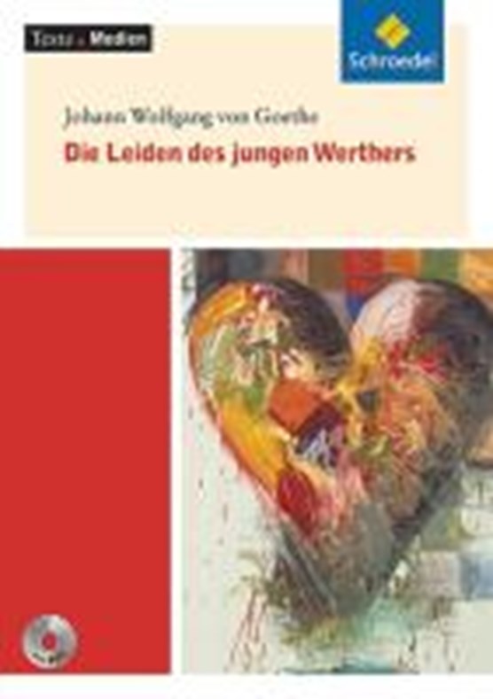 Goethe: Leiden des jungen Werthers Textausgabe Materialien