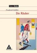 Die Räuber - Textausgabe mit Materialien | Friedrich Schiller | 
