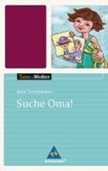 Tuckermann, A: Suche Oma! - Textausgabe mit Materialteil | Anja Tuckermann | 
