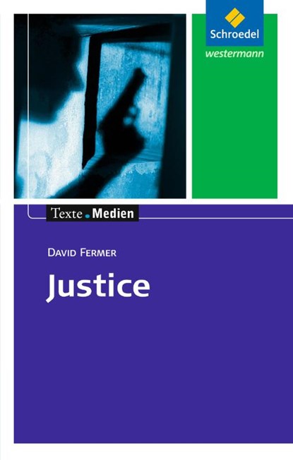 Justice, David Fermer - Paperback - 9783507470989
