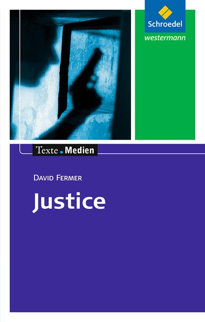 Justice, David Fermer - Paperback - 9783507470989