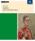 Frisch: Andorra - Materialien und Arbeitsanregungen | Frisch, Max ; Frederking, Volker ; Bekes, Peter | 