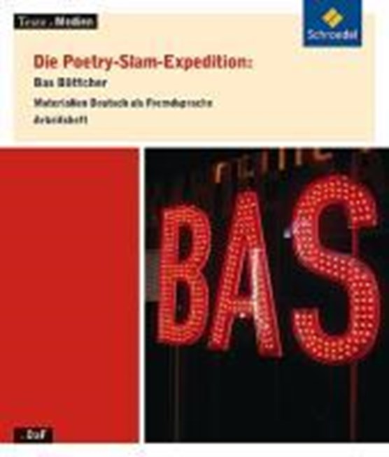 Poetry-Slam-Expedition DAF Texte.Medien