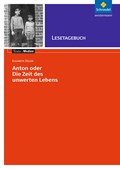 Anton oder die Zeit des unwerten Lebens - Lesetagebuch | Elisabeth Zöller | 