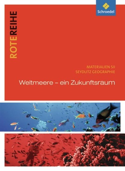 Seydlitz Geographie - Themenbände, niet bekend - Paperback - 9783507522916