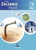Erlebnis Physik 2. Schülerband. Realschule. Niedersachsen | auteur onbekend | 