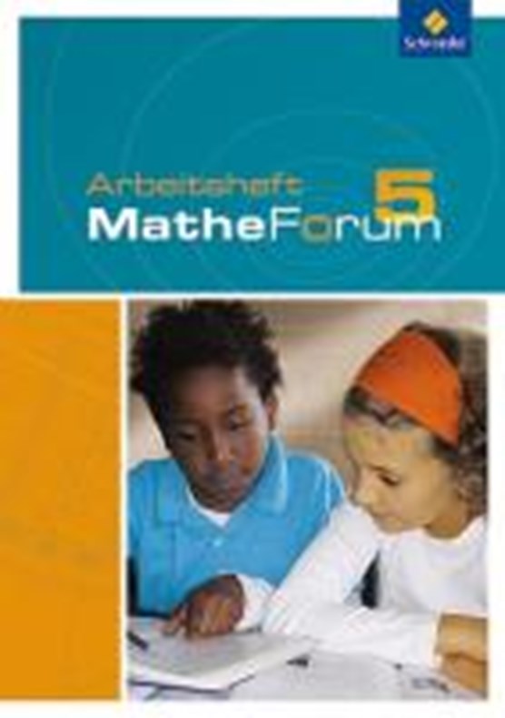 Mathe-Forum 5 Arb. RS NRW