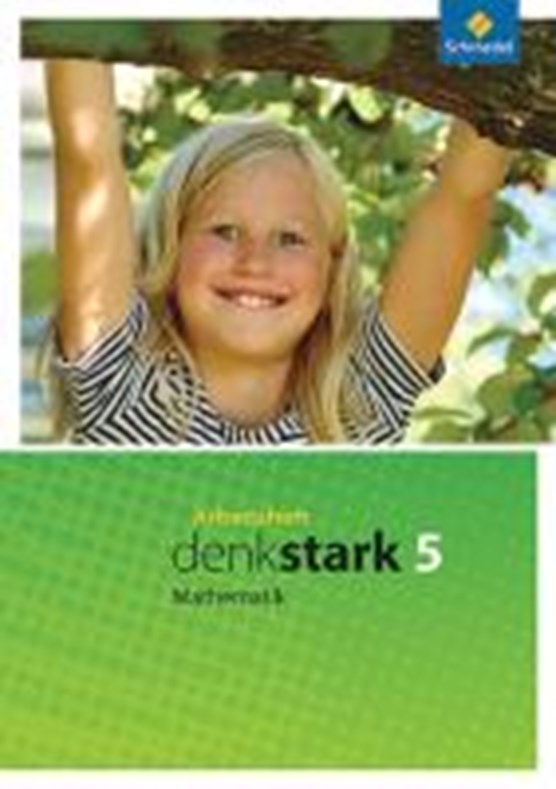 Denkstark Mathematik 5 Arb. HS NRW NDS