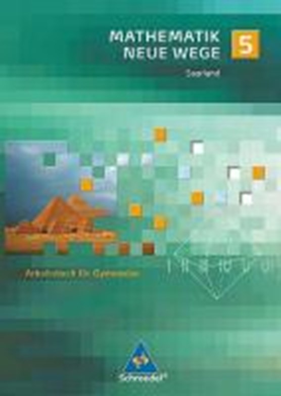 Mathematik Neue Wege 5/AB/SL