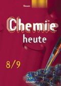 Chemie heute 8/9 SB S1 HWE (Ausg. 08) | auteur onbekend | 