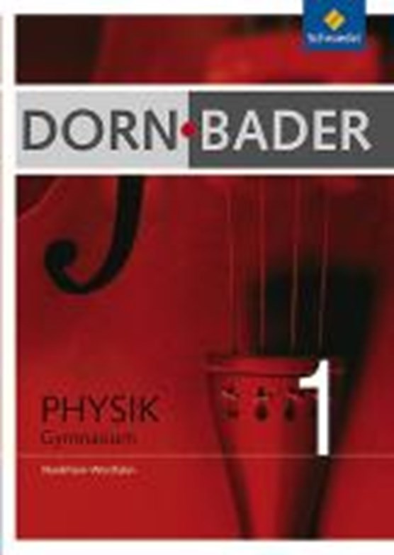 Dorn-Bader Physik 1 SB NRW (Ausg. 07)
