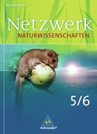 Netzwerk Naturwissenschaften 5/6. Schülerband. Gymnasium. Rheinland-Pfalz | auteur onbekend | 