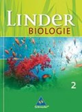 LINDER Biologie 2. Schülerband. Allgemeine Ausgabe | auteur onbekend | 