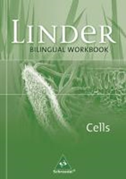 LINDER Biologie SI 01. Bilinguale Arbeitshefte Englisch, niet bekend - Paperback - 9783507866768