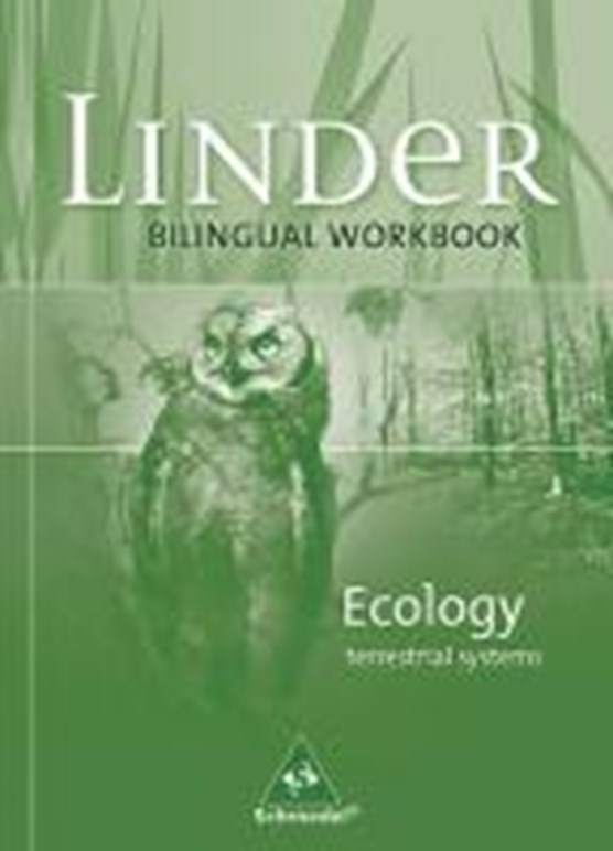 LINDER Biologie SI 03. Bilinguale Arbeitshefte Englisch
